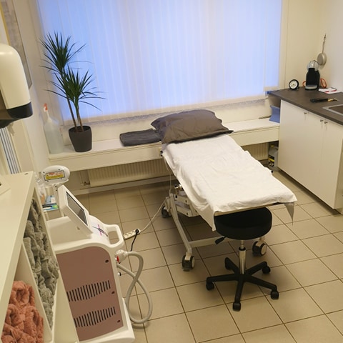 Full Beauty Taastrup klinik 2 Vegger klinik