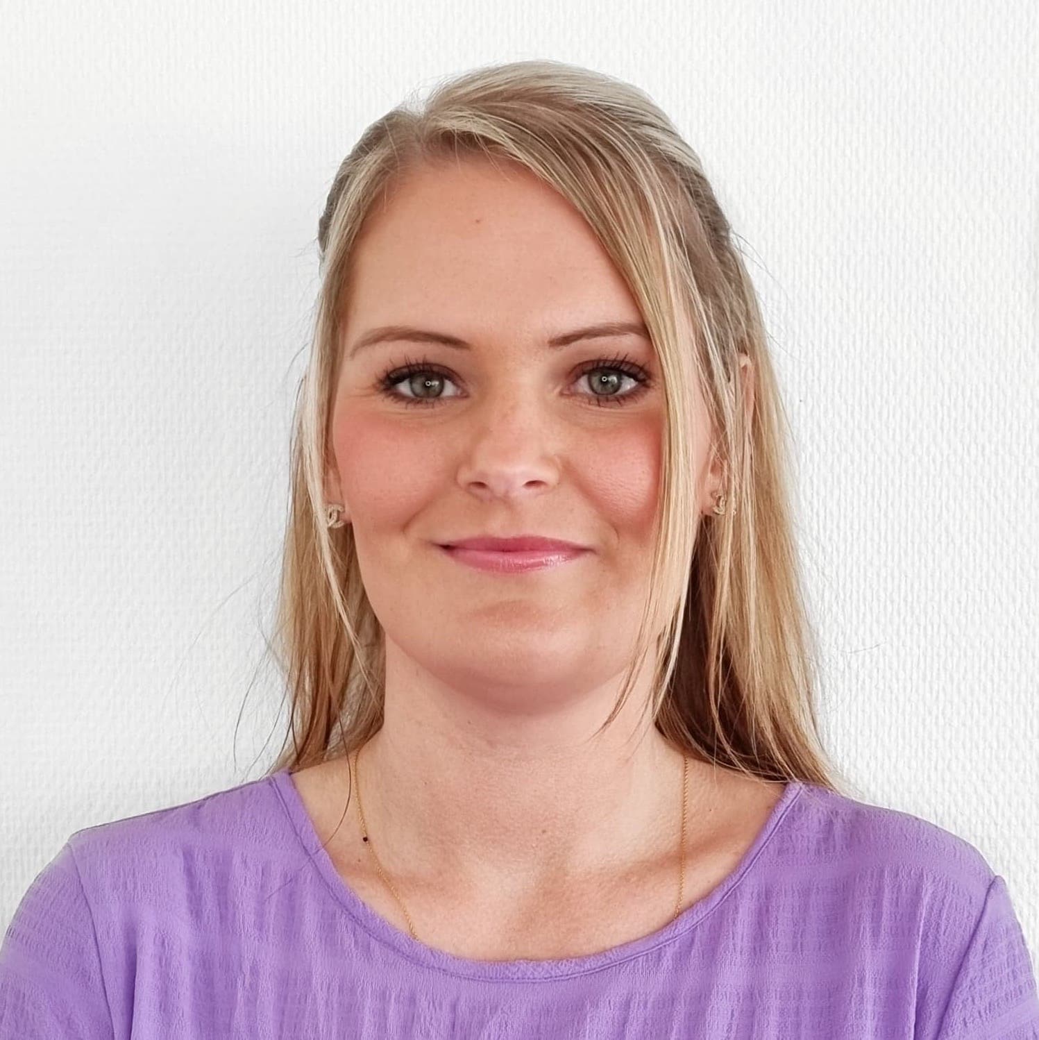 Kathrine Full Beauty Holstebro