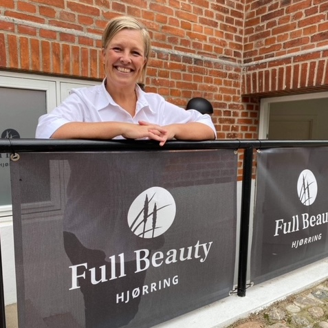 Full Beauty Hjørring Laserhårfjerning i Hjørring - Full Beauty Hjørring