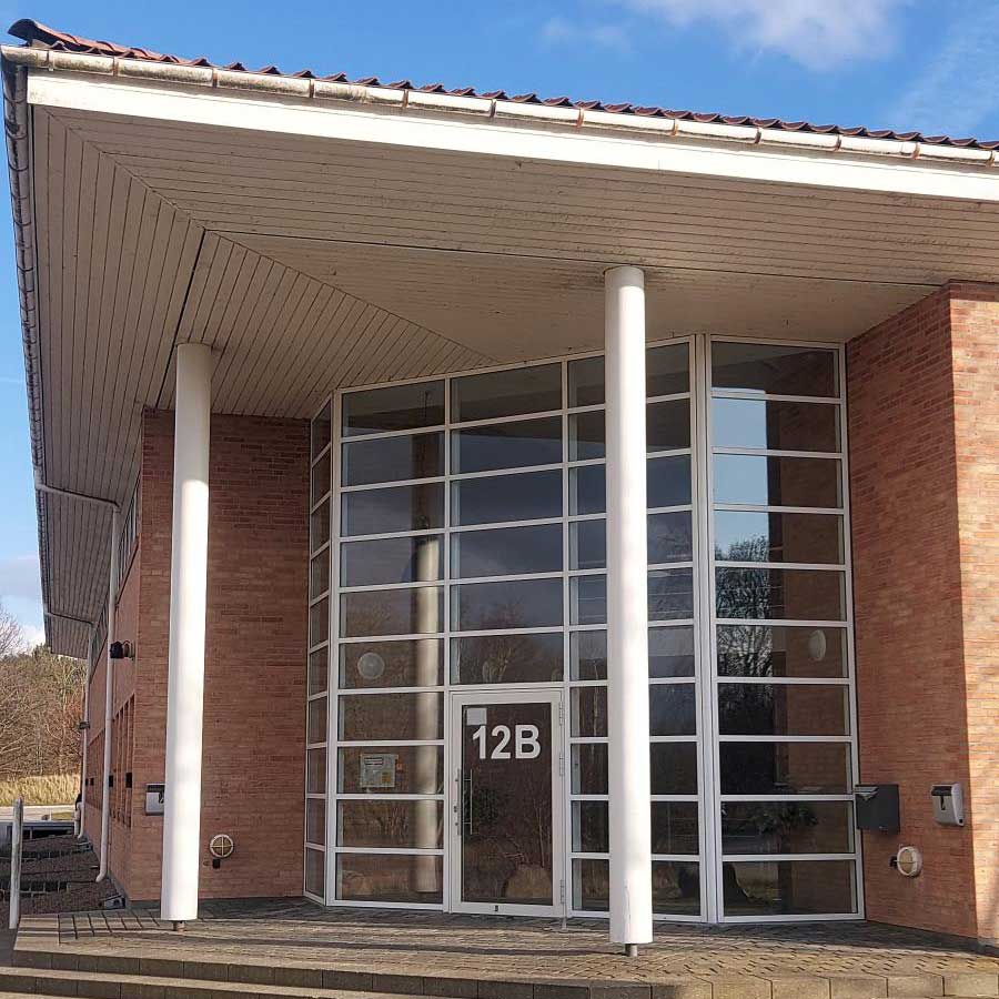 facade Laserhårfjerning og Cellulite behandling Hillerød - Full Beauty Hillerød